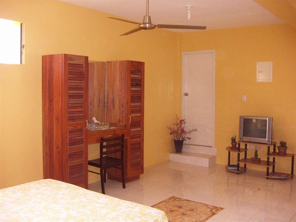 Sunrise Palais Boracay Apartment Balabag  Exterior photo