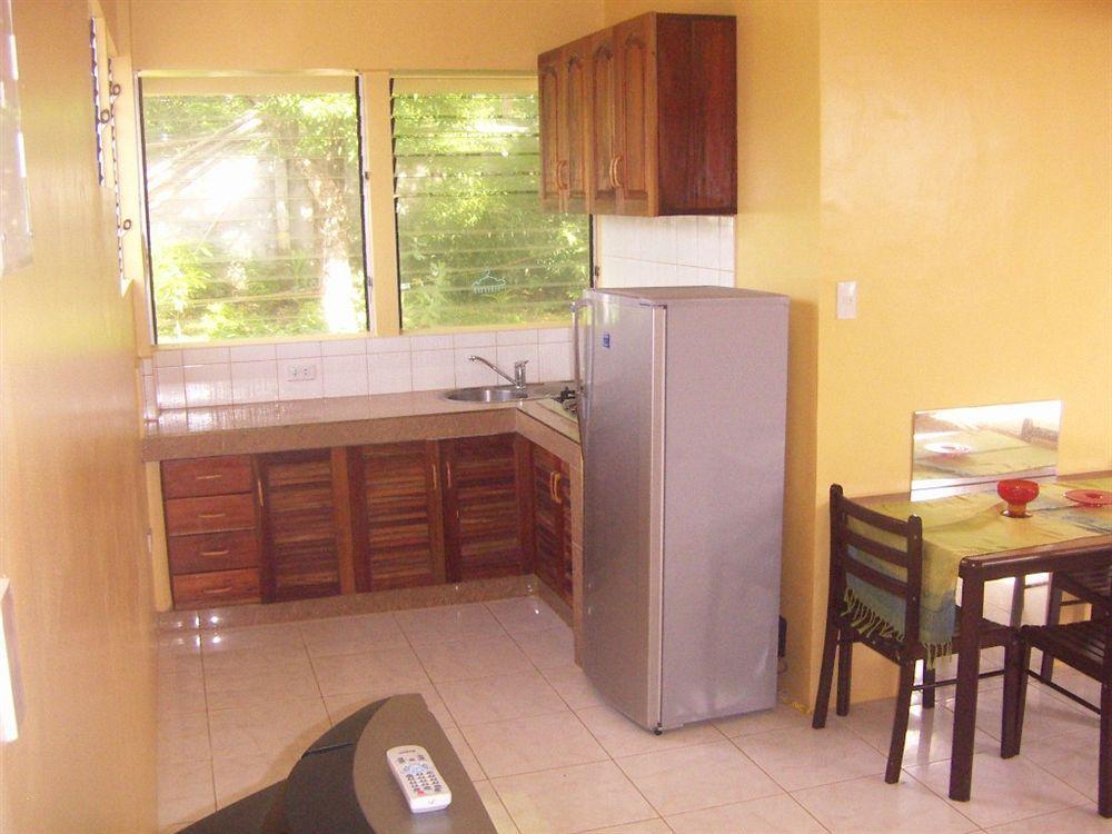 Sunrise Palais Boracay Apartment Balabag  Exterior photo