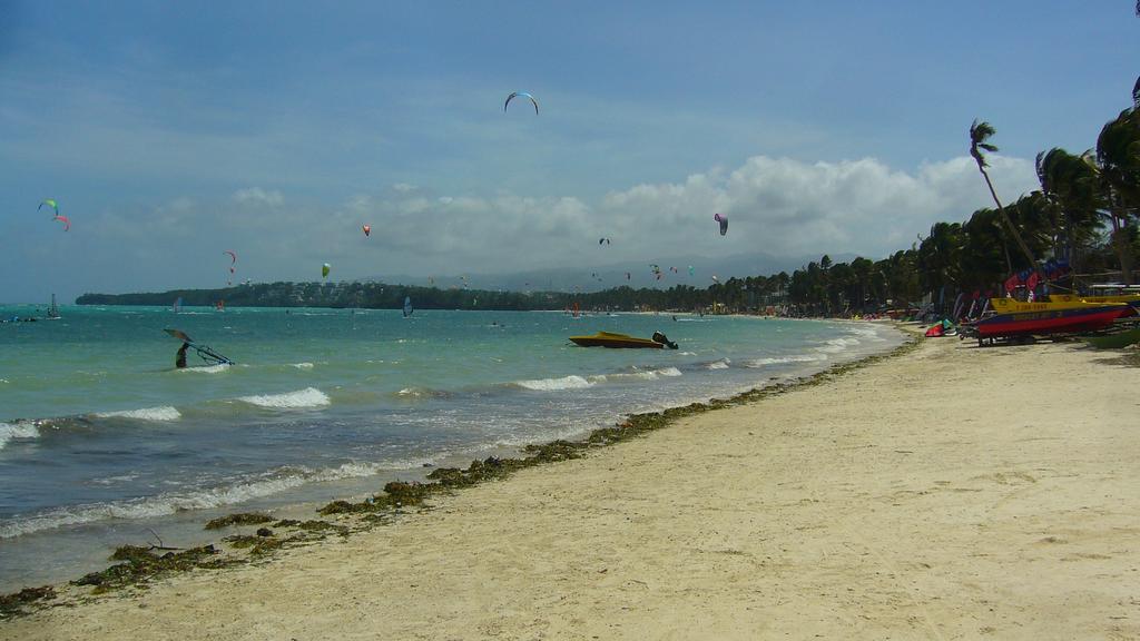 Sunrise Palais Boracay Apartment Balabag  Exterior photo