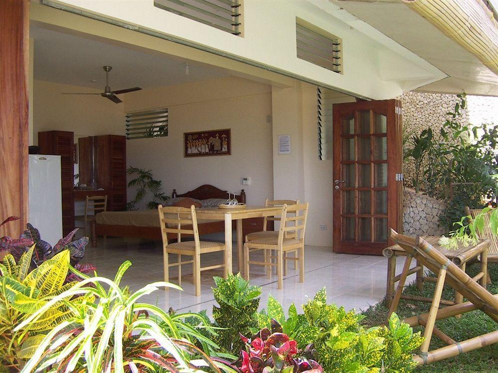 Sunrise Palais Boracay Apartment Balabag  Exterior photo