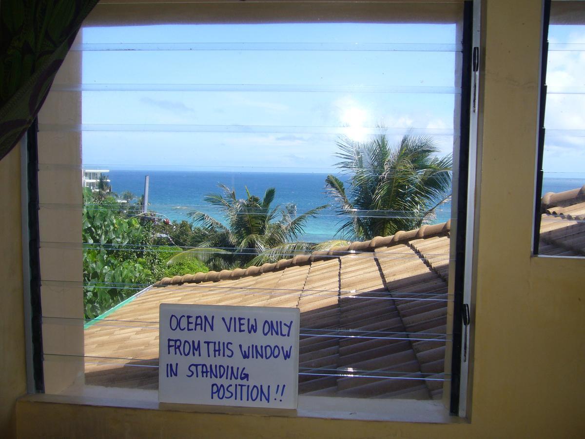 Sunrise Palais Boracay Apartment Balabag  Exterior photo
