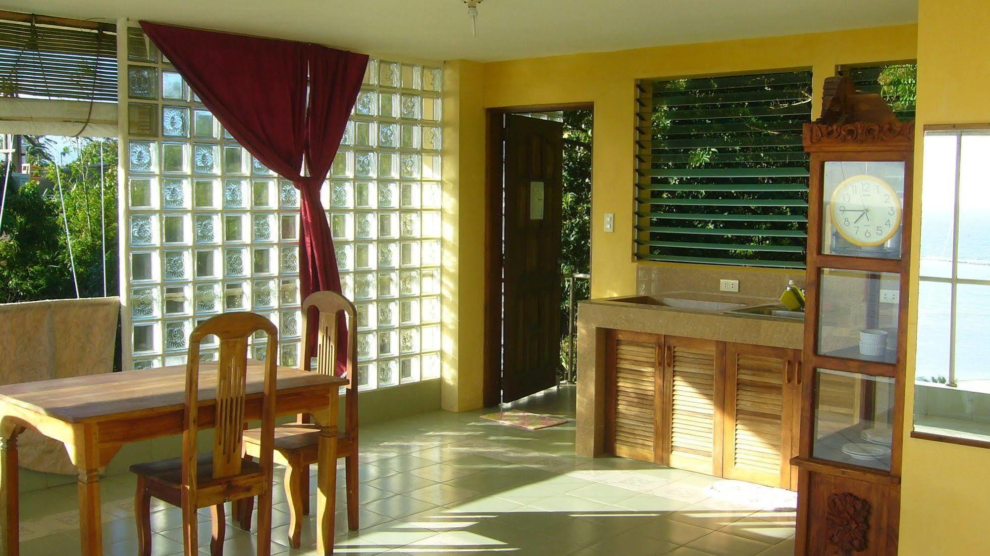 Sunrise Palais Boracay Apartment Balabag  Exterior photo